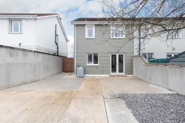 Photo of 28 Marlfield, Enniscorthy, Co. Wexford, Y21 F2P9