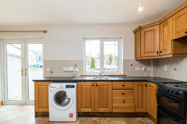 Photo of 28 Marlfield, Enniscorthy, Co. Wexford, Y21 F2P9