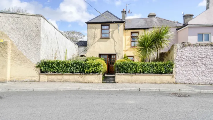 Photo of 8 Patrick Street, Mountrath, Co. Laois, R32 WD29