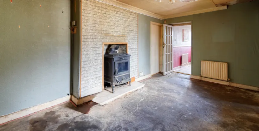 Photo of 8 Patrick Street, Mountrath, Co. Laois, R32 WD29