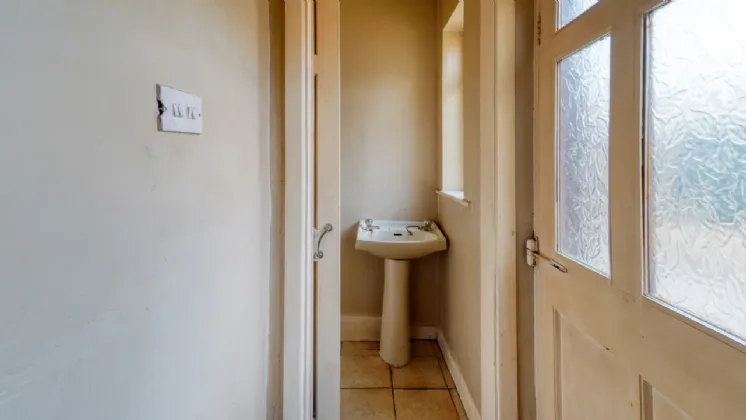 Photo of 8 Patrick Street, Mountrath, Co. Laois, R32 WD29