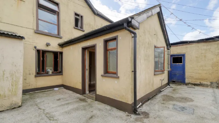 Photo of 8 Patrick Street, Mountrath, Co. Laois, R32 WD29