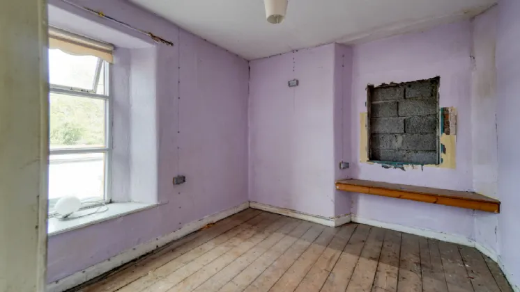 Photo of 8 Patrick Street, Mountrath, Co. Laois, R32 WD29