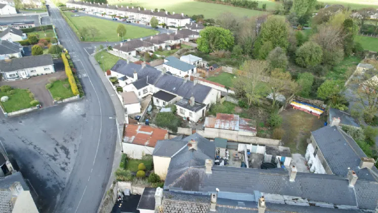 Photo of 8 Patrick Street, Mountrath, Co. Laois, R32 WD29