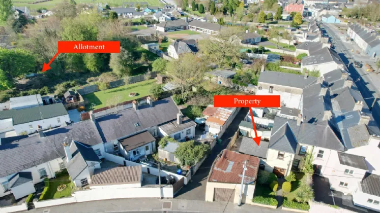 Photo of 8 Patrick Street, Mountrath, Co. Laois, R32 WD29