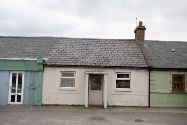 Photo of 10 The Cottages, Blennerville, Tralee, Co. Kerry, V92 D2NA