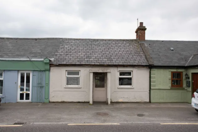 Photo of 10 The Cottages, Blennerville, Tralee, Co. Kerry, V92 D2NA