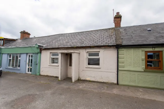 Photo of 10 The Cottages, Blennerville, Tralee, Co. Kerry, V92 D2NA