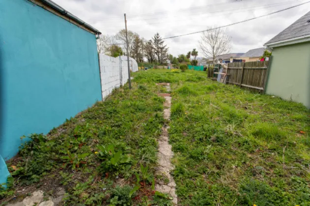 Photo of 10 The Cottages, Blennerville, Tralee, Co. Kerry, V92 D2NA