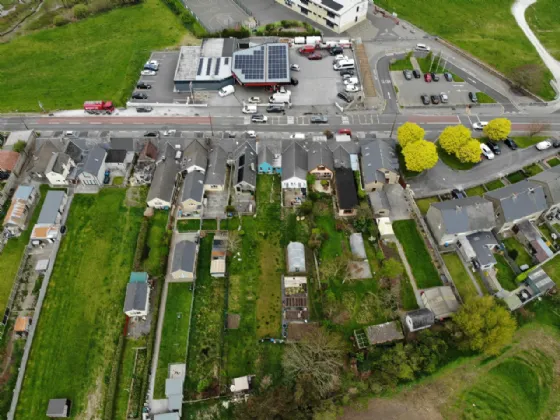 Photo of 10 The Cottages, Blennerville, Tralee, Co. Kerry, V92 D2NA