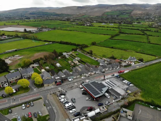 Photo of 10 The Cottages, Blennerville, Tralee, Co. Kerry, V92 D2NA