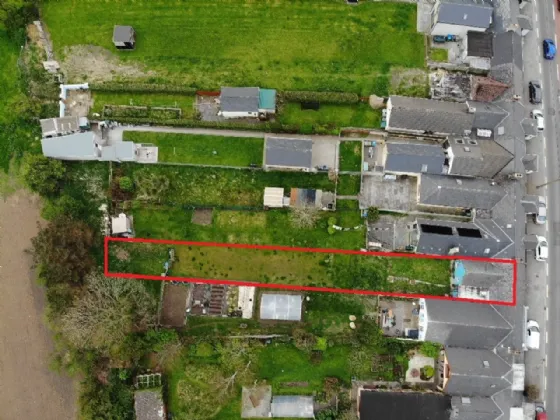 Photo of 10 The Cottages, Blennerville, Tralee, Co. Kerry, V92 D2NA