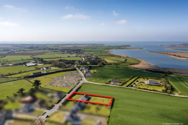 Photo of Eardownes Great, Broadway, Co. Wexford, Y35 ET22