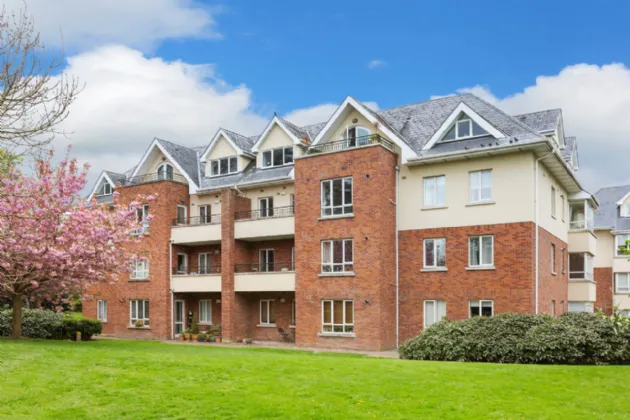 Photo of 61 Ballintyre Square, Ballinteer, Dublin 16, D16 FP28