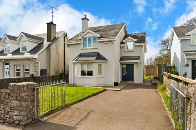 Photo of 1 Brides Bridge, Castlelyons, Co. Cork, P61V065