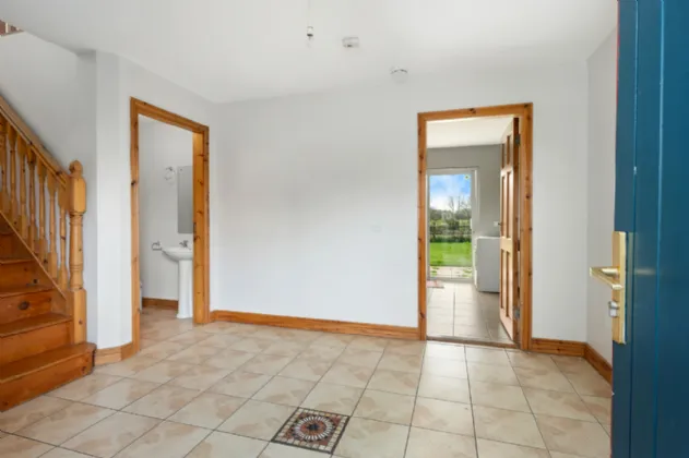 Photo of 1 Brides Bridge, Castlelyons, Co. Cork, P61V065