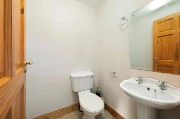 Photo of 1 Brides Bridge, Castlelyons, Co. Cork, P61V065