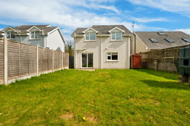 Photo of 1 Brides Bridge, Castlelyons, Co. Cork, P61V065