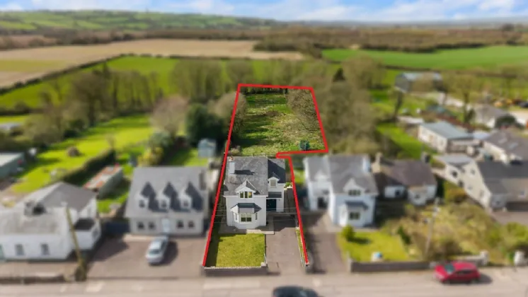 Photo of 1 Brides Bridge, Castlelyons, Co. Cork, P61V065