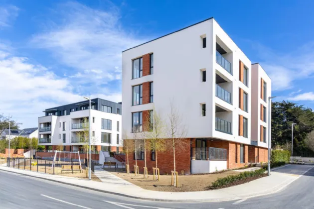 Photo of Two Bedroom Apartments, Kylemore, Church Road, Killiney, Co Dublin