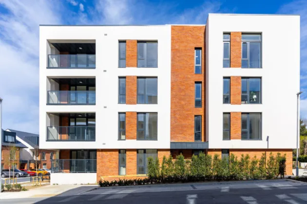 Photo of Two Bedroom Apartments, Kylemore, Church Road, Killiney, Co Dublin
