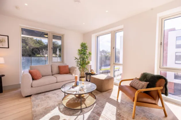 Photo of Two Bedroom Apartments, Kylemore, Church Road, Killiney, Co Dublin