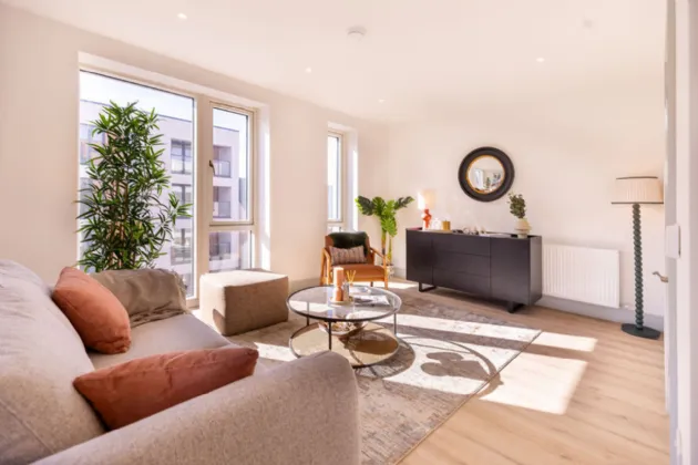 Photo of Two Bedroom Apartments, Kylemore, Church Road, Killiney, Co Dublin