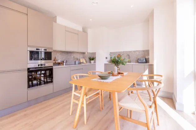 Photo of Two Bedroom Apartments, Kylemore, Church Road, Killiney, Co Dublin