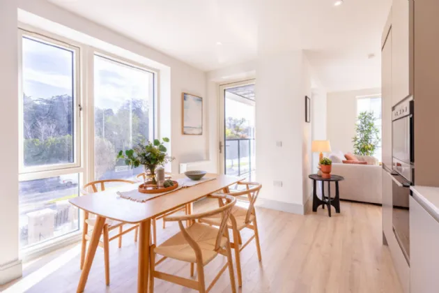 Photo of Two Bedroom Apartments, Kylemore, Church Road, Killiney, Co Dublin