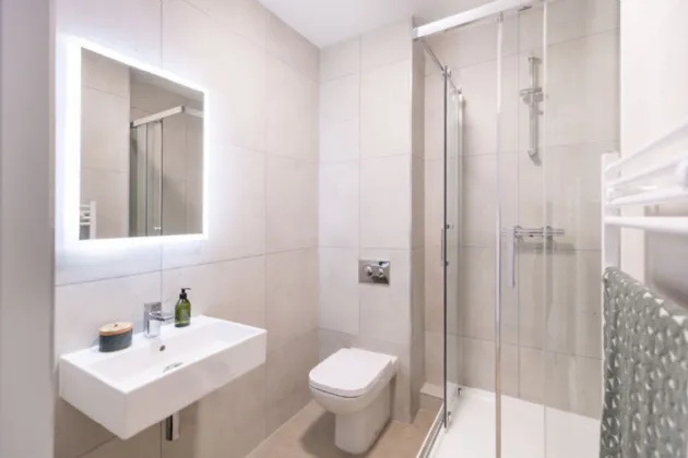 Photo of Two Bedroom Apartments, Kylemore, Church Road, Killiney, Co Dublin