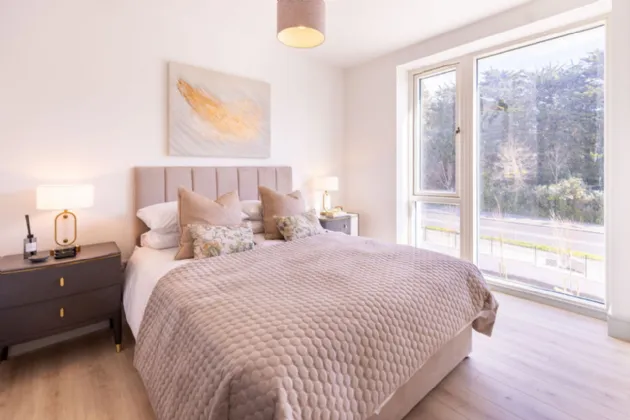 Photo of Two Bedroom Apartment, 7 Gortmore, Kylemore, Church Road, Killiney