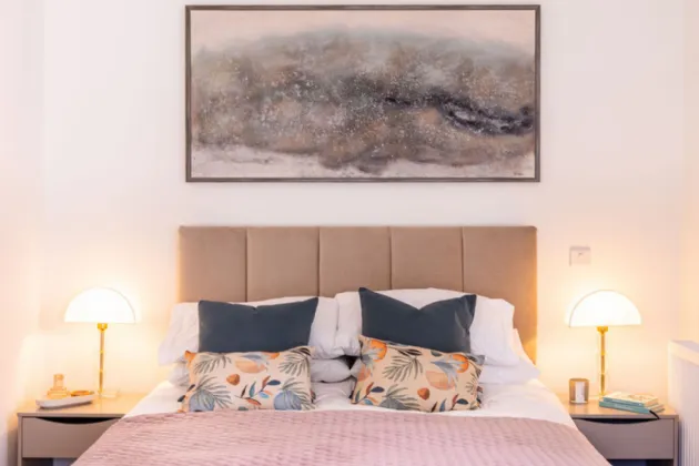 Photo of Two Bedroom Apartments, Kylemore, Church Road, Killiney, Co Dublin