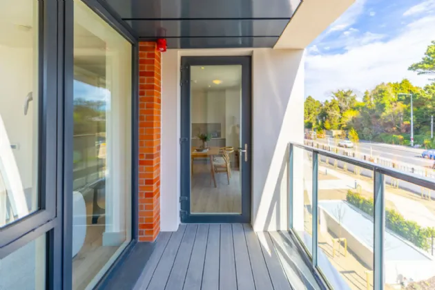 Photo of Two Bedroom Apartments, Kylemore, Church Road, Killiney, Co Dublin