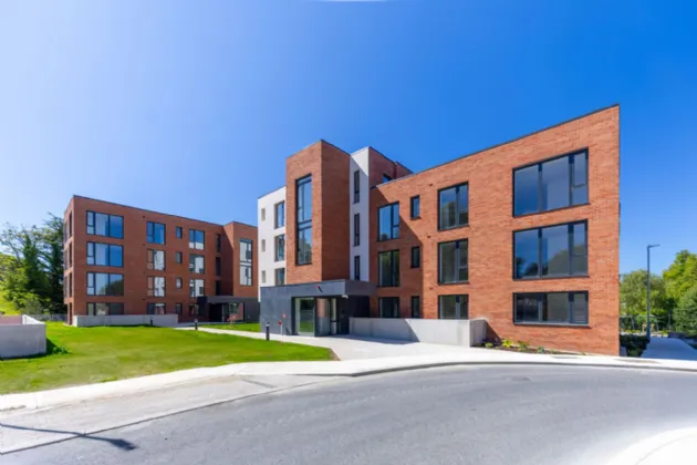 Photo of Two Bedroom Apartment, 7 Gortmore, Kylemore, Church Road, Killiney