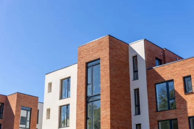 Photo of Two Bedroom Apartments, Kylemore, Church Road, Killiney, Co Dublin