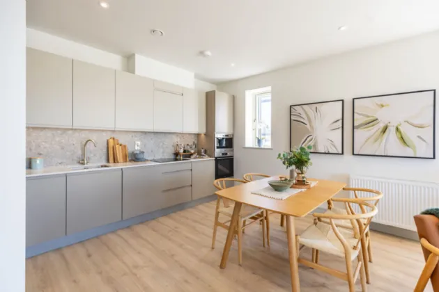 Photo of Two Bedroom Apartments, Kylemore, Church Road, Killiney, Co Dublin