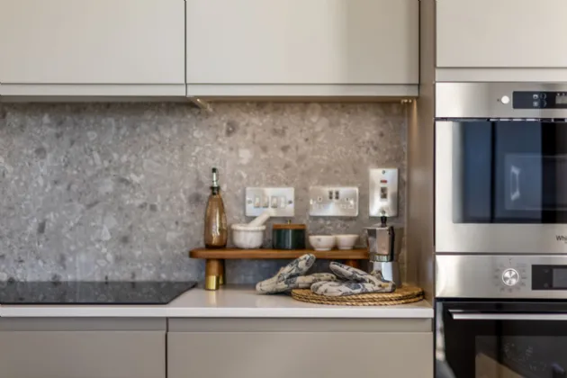 Photo of Two Bedroom Apartments, Kylemore, Church Road, Killiney, Co Dublin