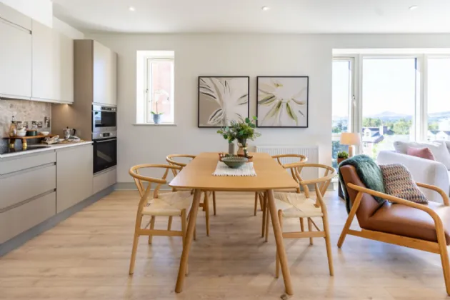 Photo of Two Bedroom Apartments, Kylemore, Church Road, Killiney, Co Dublin