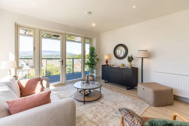 Photo of Two Bedroom Apartments, Kylemore, Church Road, Killiney, Co Dublin