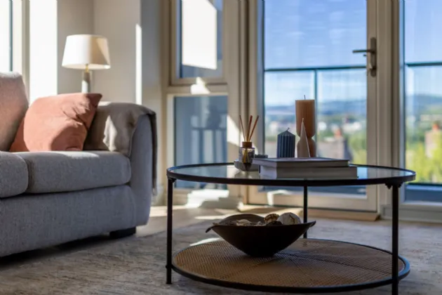 Photo of Two Bedroom Apartments, Kylemore, Church Road, Killiney, Co Dublin