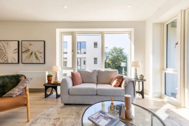 Photo of Two Bedroom Apartments, Kylemore, Church Road, Killiney, Co Dublin