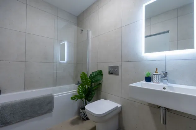 Photo of Two Bedroom Apartments, Kylemore, Church Road, Killiney, Co Dublin