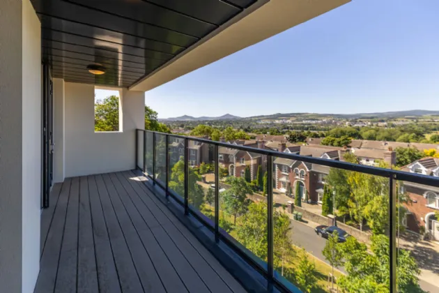 Photo of Two Bedroom Apartments, Kylemore, Church Road, Killiney, Co Dublin