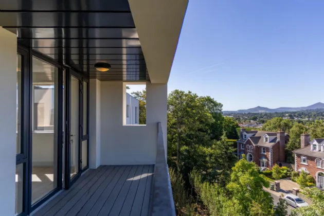 Photo of Two Bedroom Apartment, 7 Gortmore, Kylemore, Church Road, Killiney