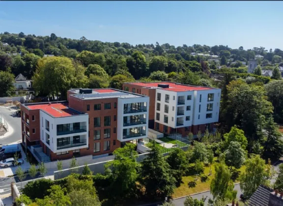 Photo of Two Bedroom Apartments, Kylemore, Church Road, Killiney, Co Dublin