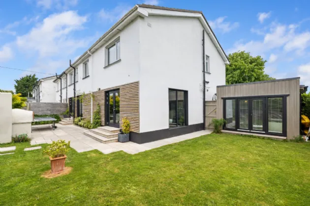 Photo of 107 Rathdown Park, Greystones, Co Wicklow, A63 DY02
