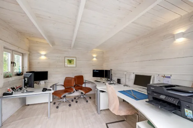 Photo of 107 Rathdown Park, Greystones, Co Wicklow, A63 DY02