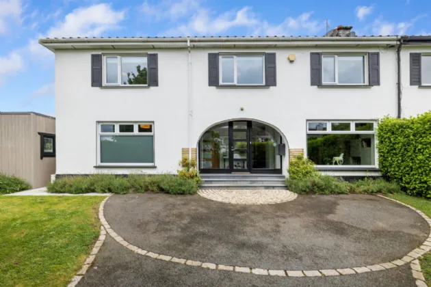 Photo of 107 Rathdown Park, Greystones, Co Wicklow, A63 DY02