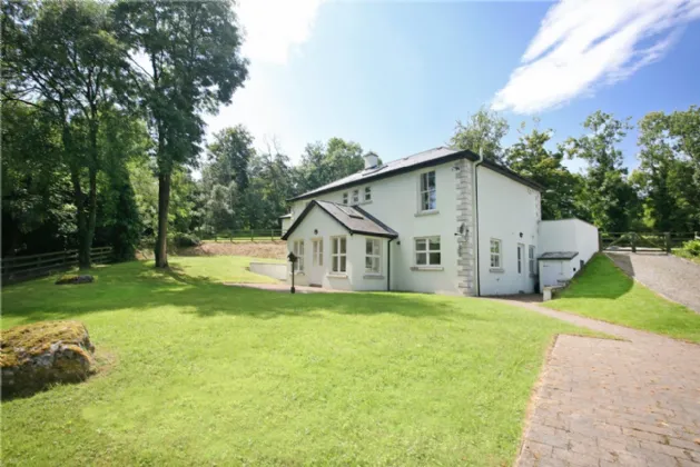 Photo of 14 Orchard Wood, Dromoland Castle Estate, Newmarket-On-Fergus, Co. Clare, V95 Y279