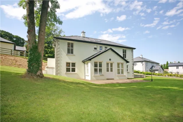 Photo of 14 Orchard Wood, Dromoland Castle Estate, Newmarket-On-Fergus, Co. Clare, V95 Y279